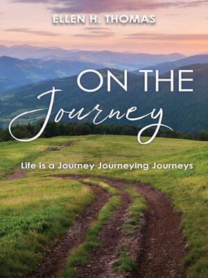 cover image of On the Journey